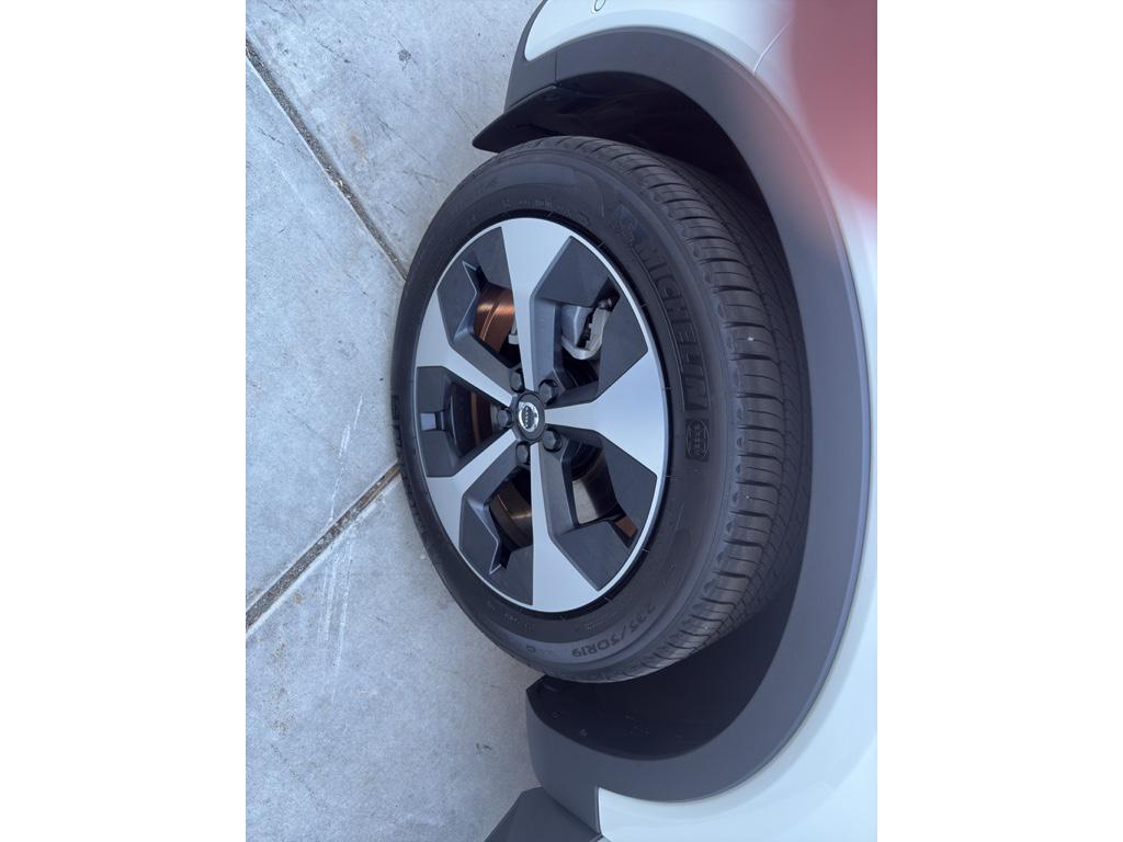 new 2026 Volvo XC40 car, priced at $50,600