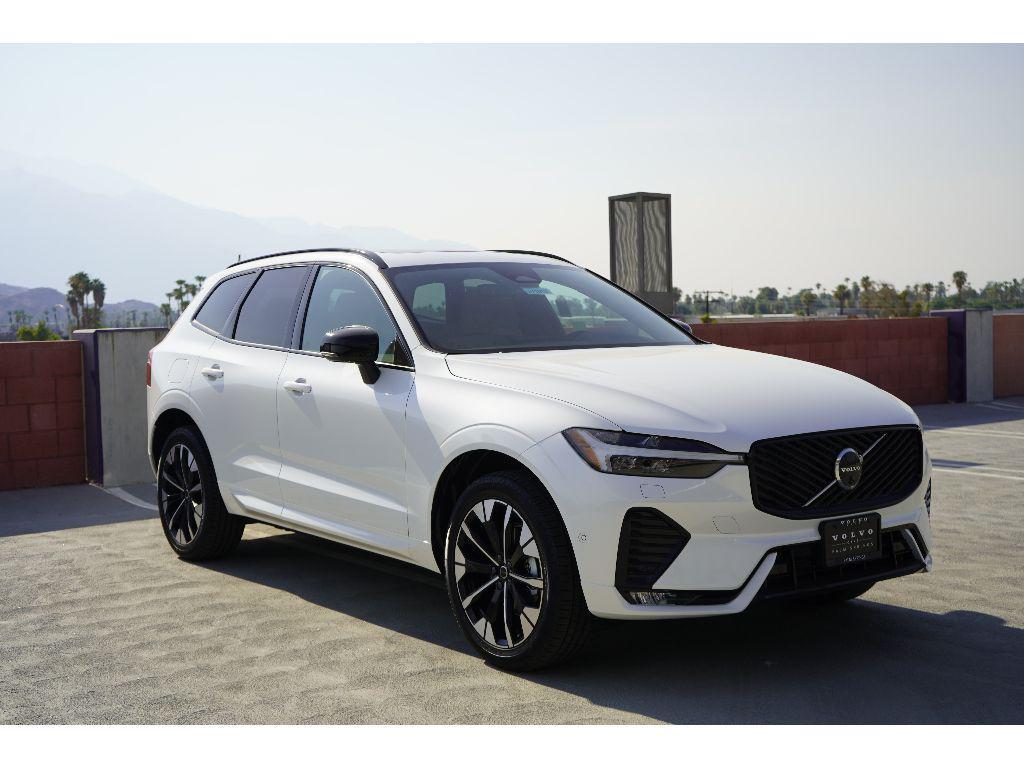 new 2026 Volvo XC60 car, priced at $58,015