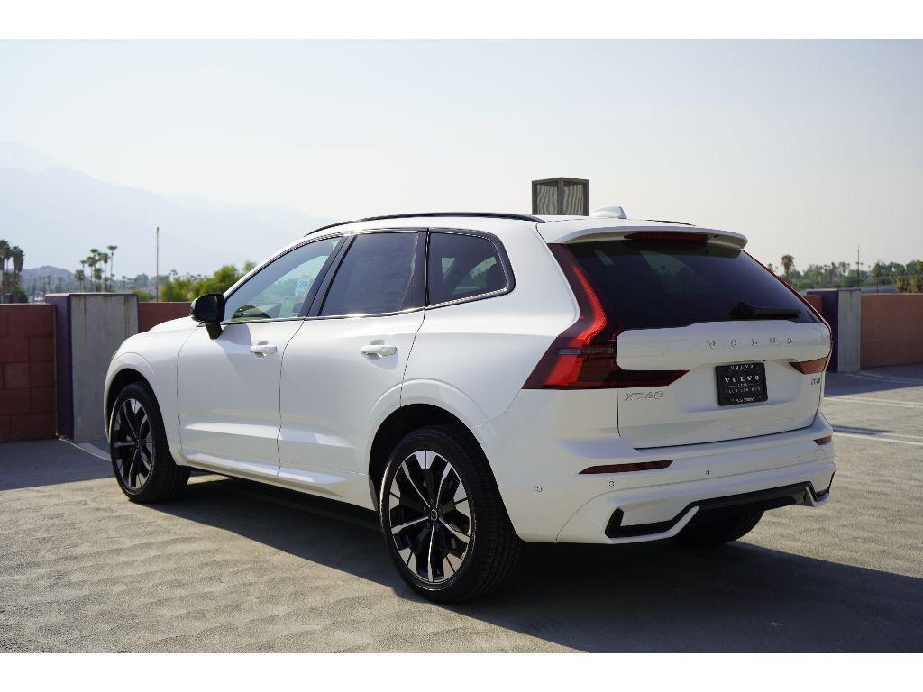 new 2026 Volvo XC60 car, priced at $58,015