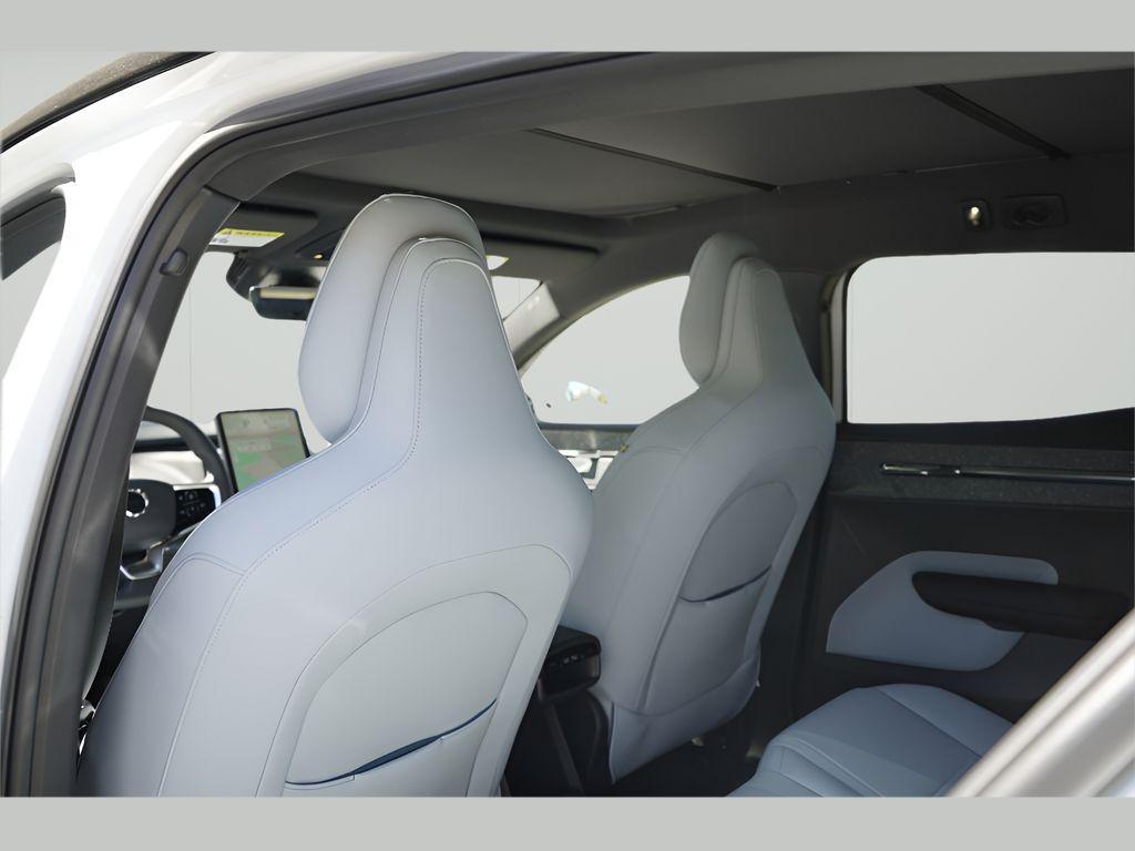 new 2025 Volvo EX30 car, priced at $48,095