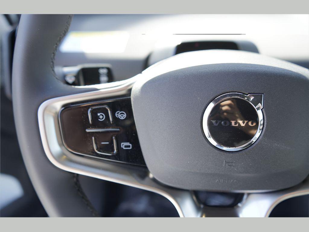 new 2025 Volvo EX30 car, priced at $48,095