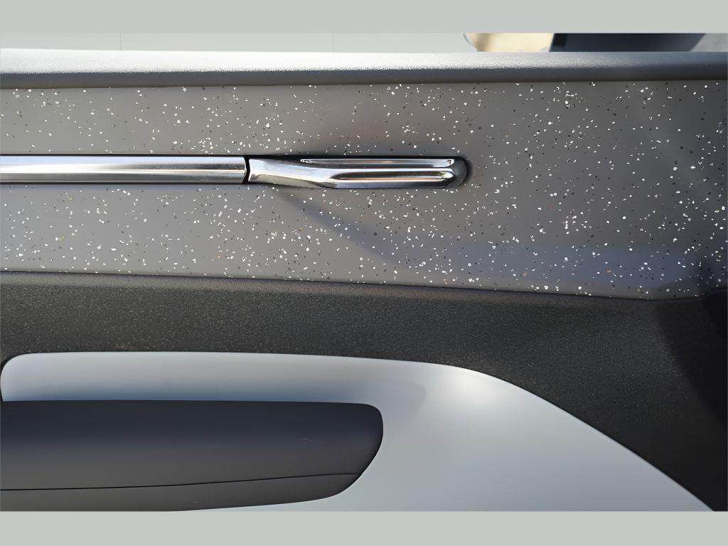 new 2025 Volvo EX30 car, priced at $48,095
