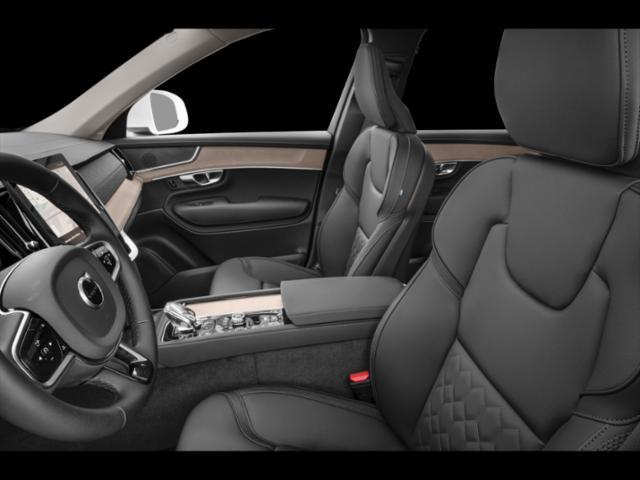 new 2025 Volvo XC90 car