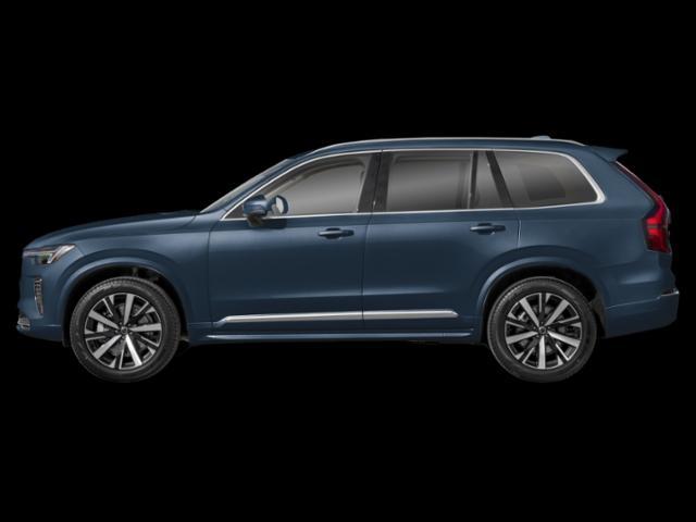 new 2025 Volvo XC90 car, priced at $62,170