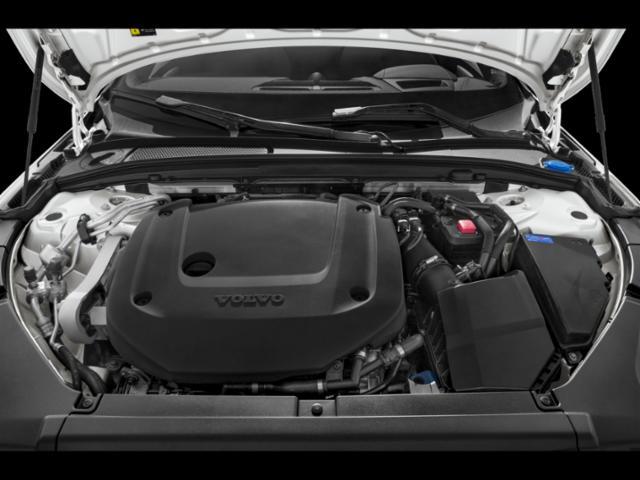 new 2025 Volvo V90 Cross Country car, priced at $69,550