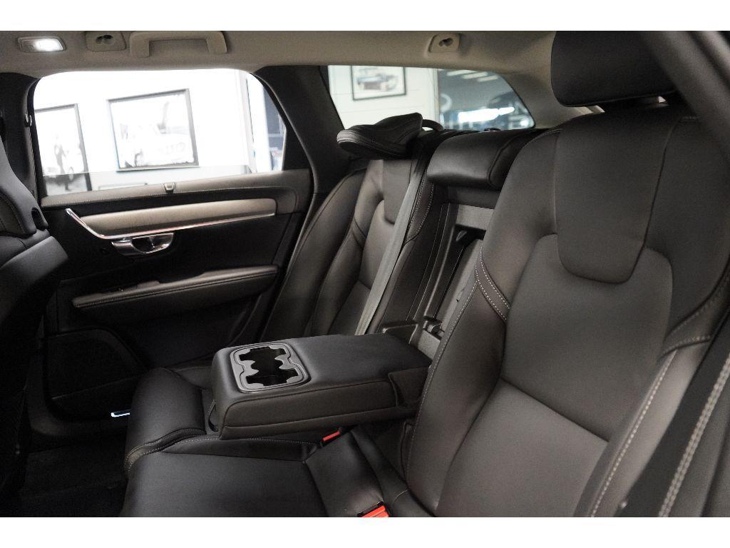 new 2025 Volvo V90 Cross Country car, priced at $69,550