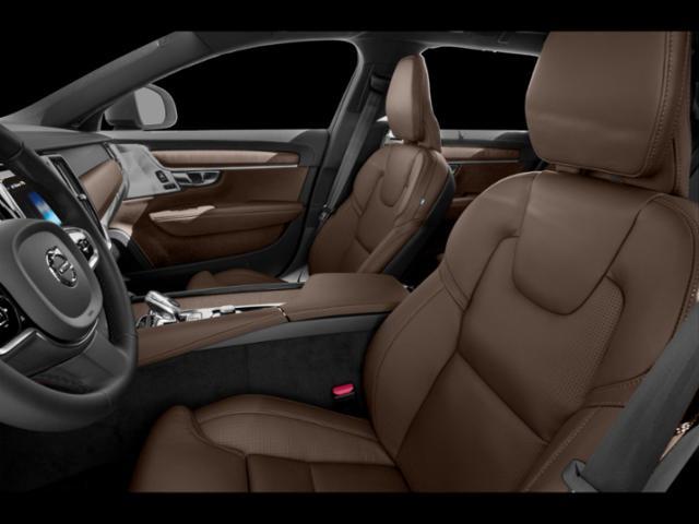 new 2025 Volvo V90 Cross Country car, priced at $69,550