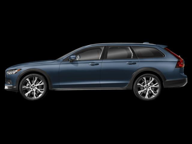 new 2025 Volvo V90 Cross Country car, priced at $69,550