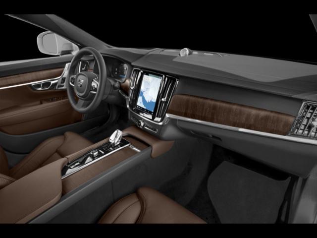 new 2025 Volvo V90 Cross Country car, priced at $69,550
