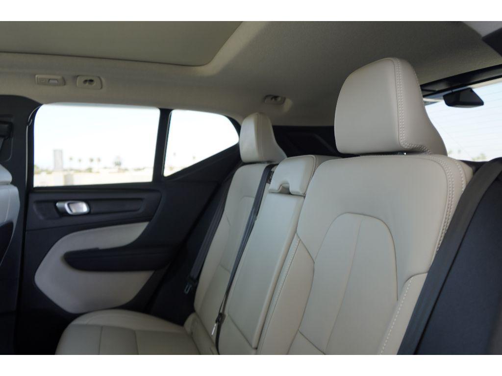 new 2026 Volvo XC40 car, priced at $52,420