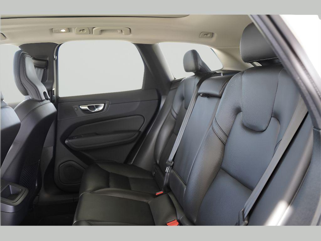 new 2025 Volvo XC60 car, priced at $50,900