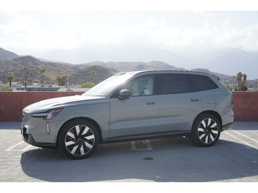 new 2025 Volvo EX90 car, priced at $94,340