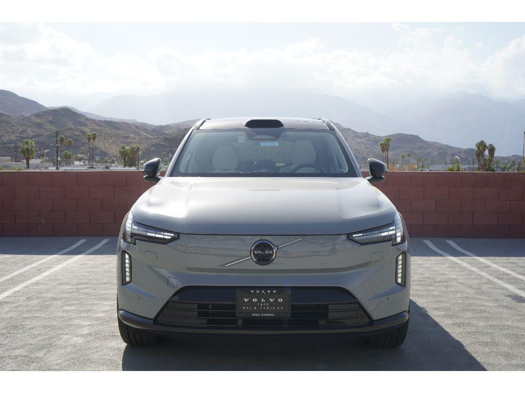 new 2025 Volvo EX90 car, priced at $94,340
