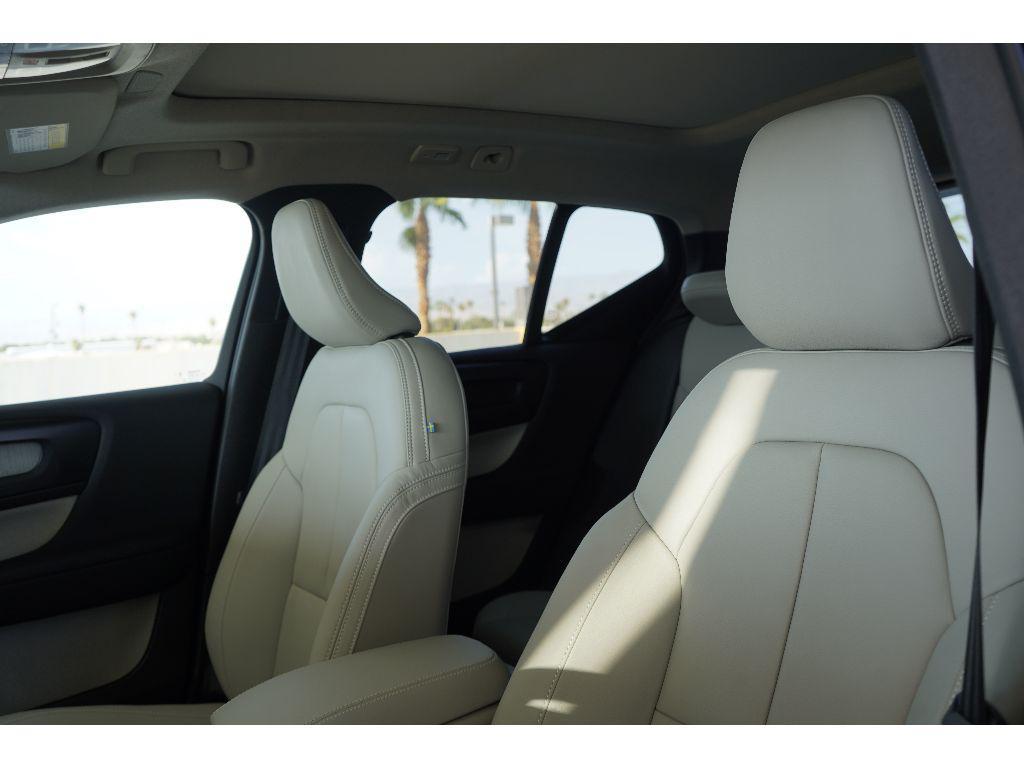 new 2026 Volvo XC40 car, priced at $49,825