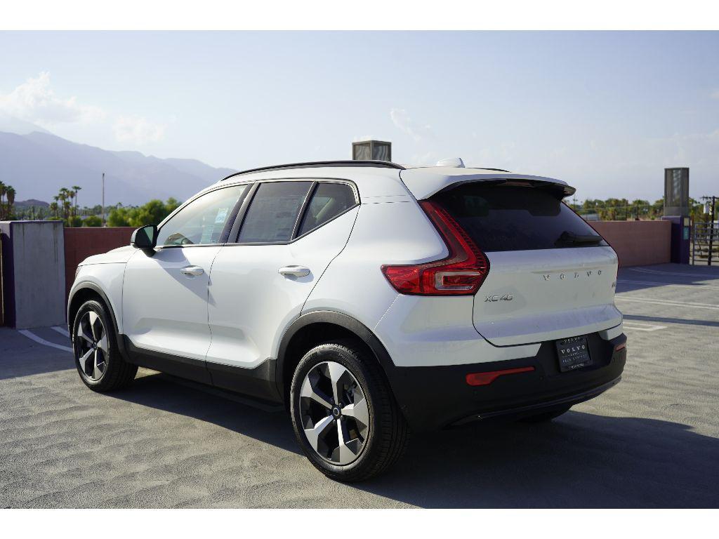 new 2026 Volvo XC40 car, priced at $49,825
