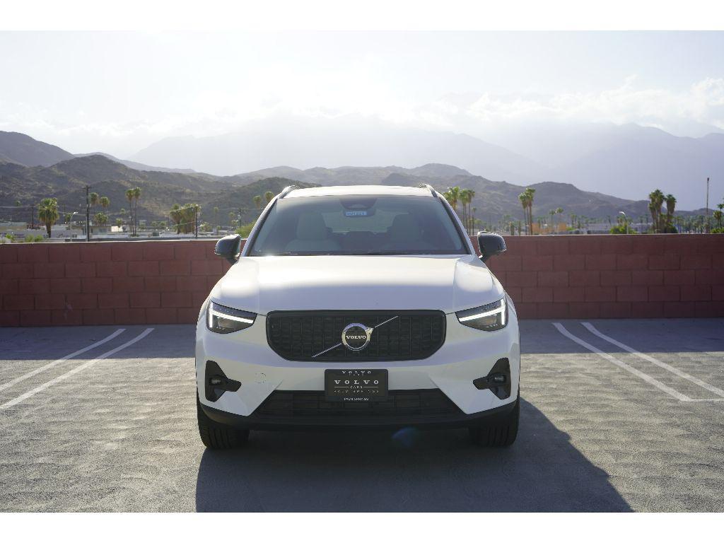 new 2026 Volvo XC40 car, priced at $49,825