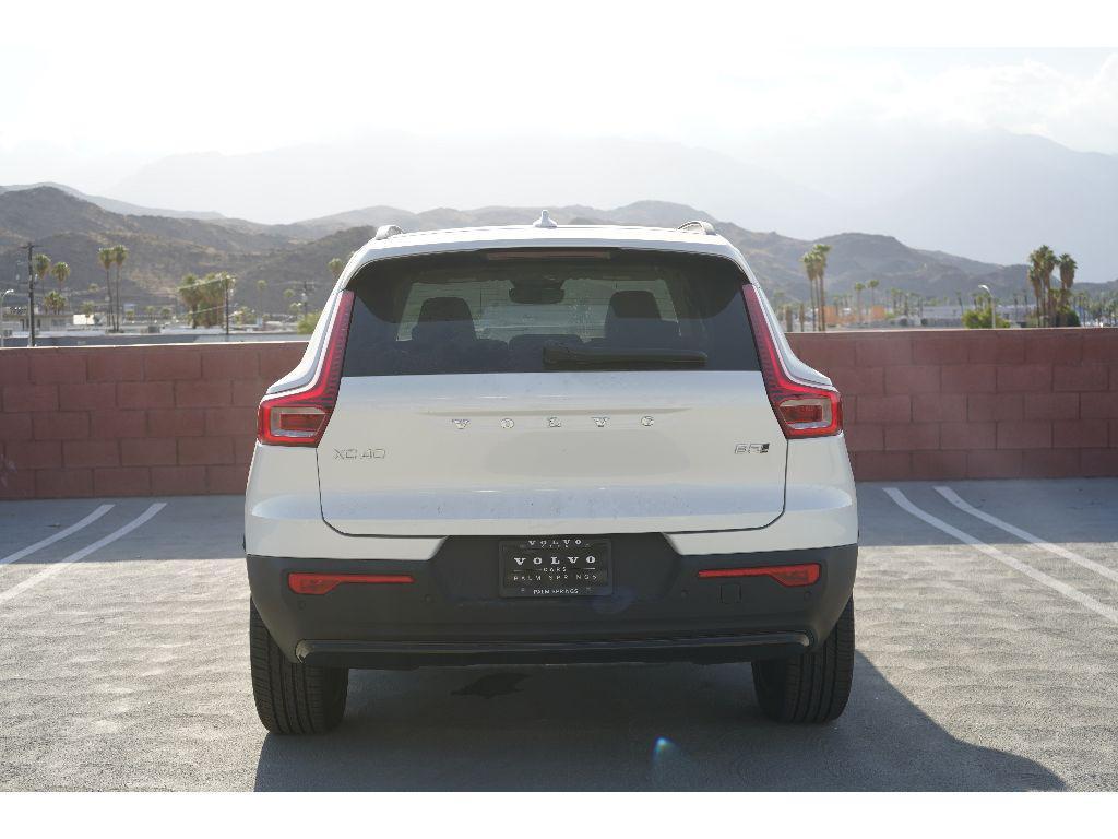 new 2026 Volvo XC40 car, priced at $49,825