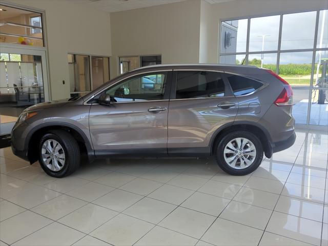 used 2014 Honda CR-V car, priced at $6,000