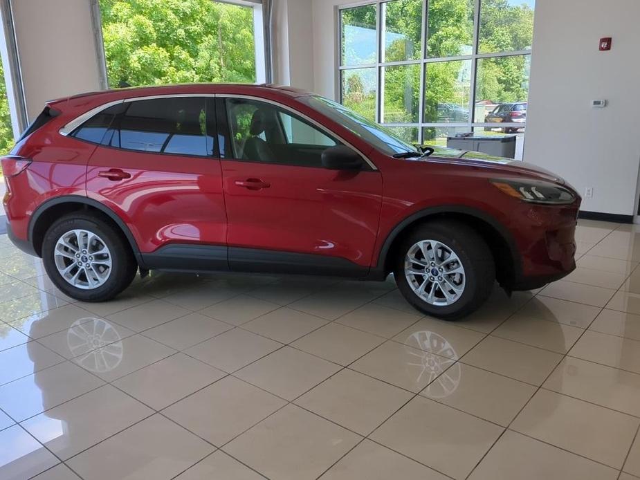 used 2022 Ford Escape car, priced at $21,750