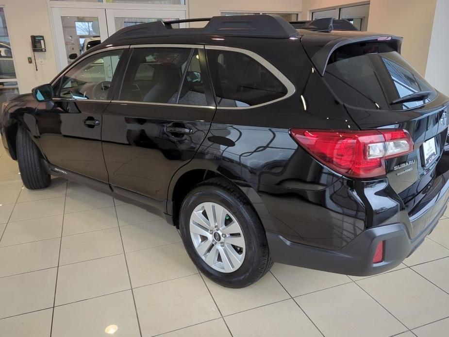 used 2018 Subaru Outback car, priced at $20,000