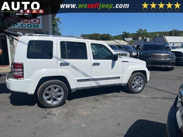 used 2011 Jeep Liberty car, priced at $6,995