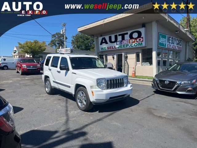 used 2011 Jeep Liberty car, priced at $6,995