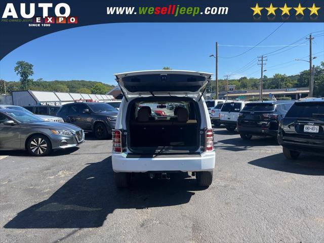 used 2011 Jeep Liberty car, priced at $6,995