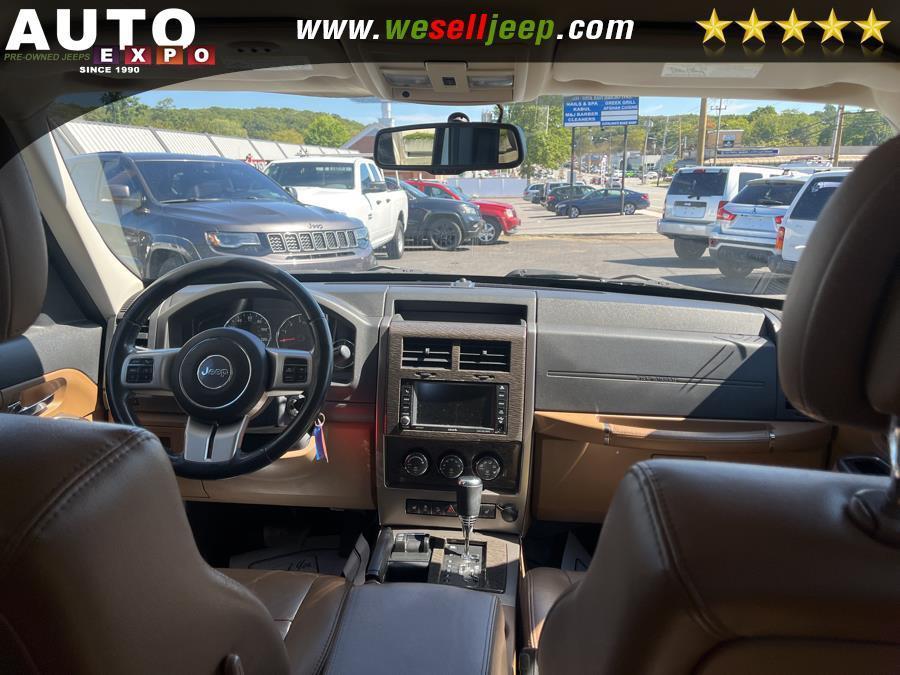 used 2011 Jeep Liberty car, priced at $6,995