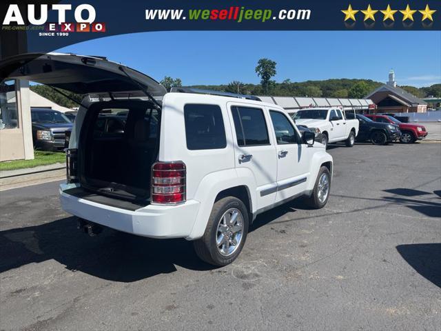 used 2011 Jeep Liberty car, priced at $6,995