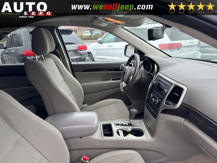 used 2013 Jeep Grand Cherokee car, priced at $9,495