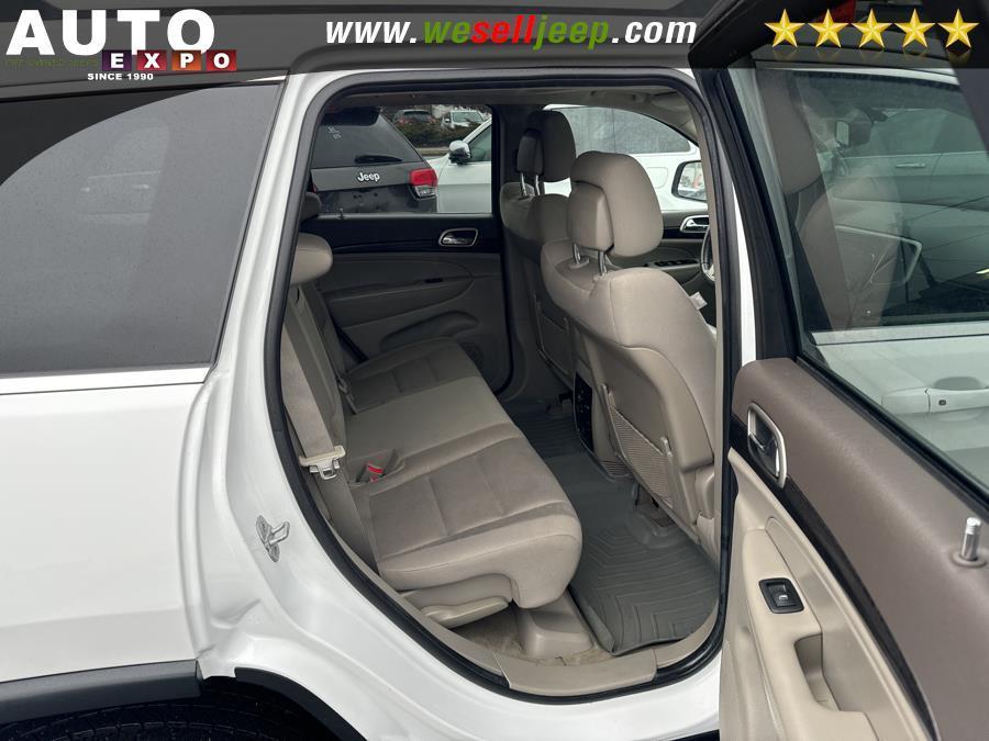 used 2013 Jeep Grand Cherokee car, priced at $8,995