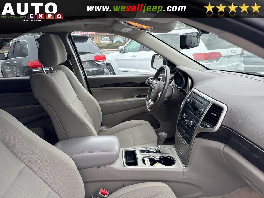 used 2013 Jeep Grand Cherokee car, priced at $8,995