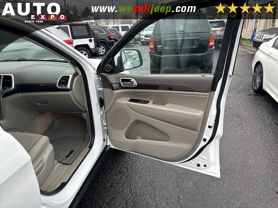 used 2013 Jeep Grand Cherokee car, priced at $8,995