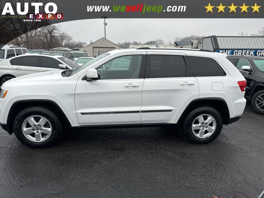 used 2013 Jeep Grand Cherokee car, priced at $8,995