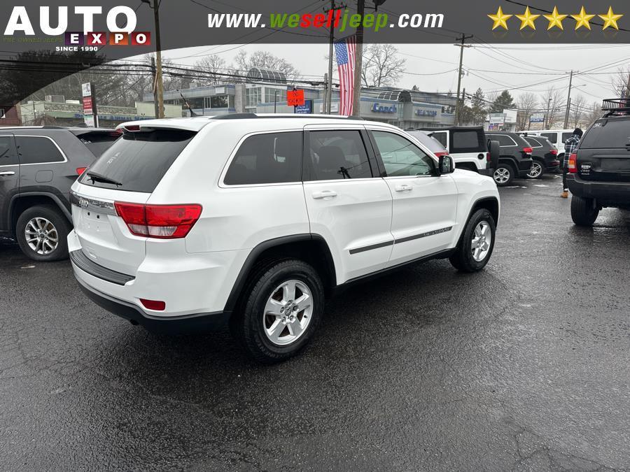 used 2013 Jeep Grand Cherokee car, priced at $9,495