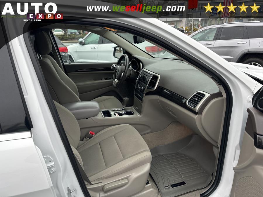 used 2013 Jeep Grand Cherokee car, priced at $8,995