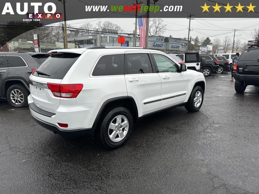 used 2013 Jeep Grand Cherokee car, priced at $8,995