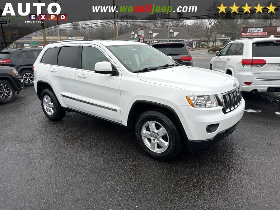 used 2013 Jeep Grand Cherokee car, priced at $9,495