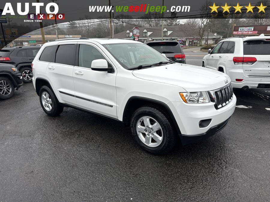 used 2013 Jeep Grand Cherokee car, priced at $8,995