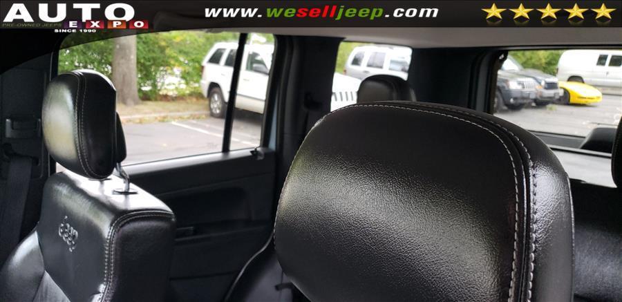 used 2012 Jeep Liberty car, priced at $8,250