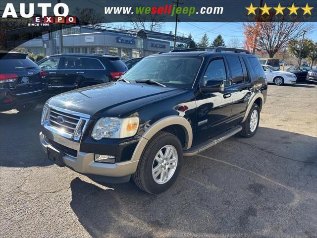 used 2008 Ford Explorer car, priced at $5,995