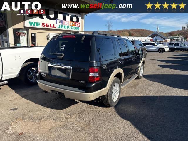 used 2008 Ford Explorer car, priced at $5,995