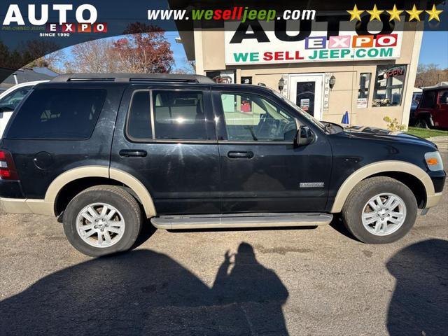 used 2008 Ford Explorer car, priced at $5,995