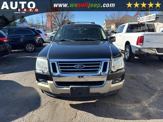 used 2008 Ford Explorer car, priced at $5,995