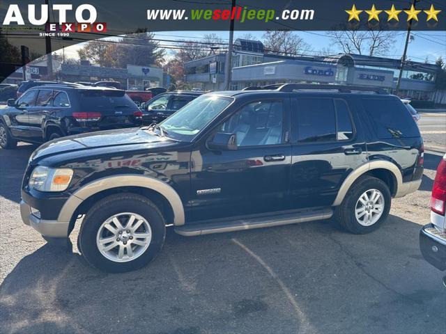 used 2008 Ford Explorer car, priced at $5,995