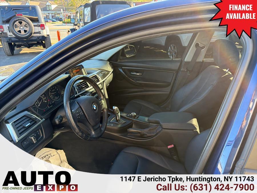 used 2016 BMW 320 car, priced at $7,995