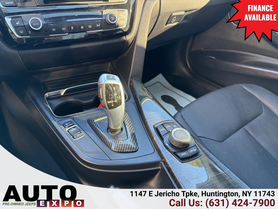 used 2016 BMW 320 car, priced at $7,995