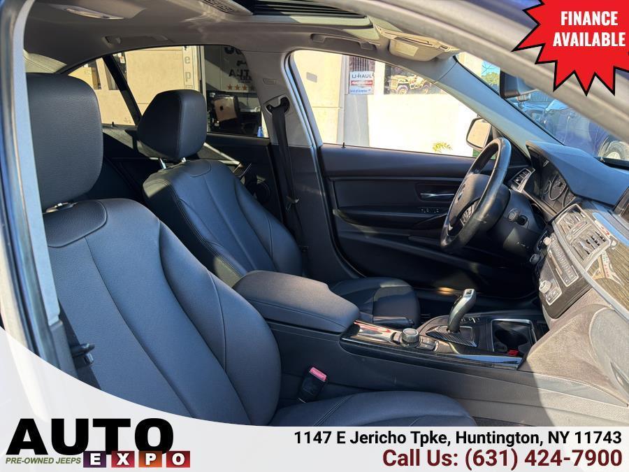 used 2016 BMW 320 car, priced at $7,995