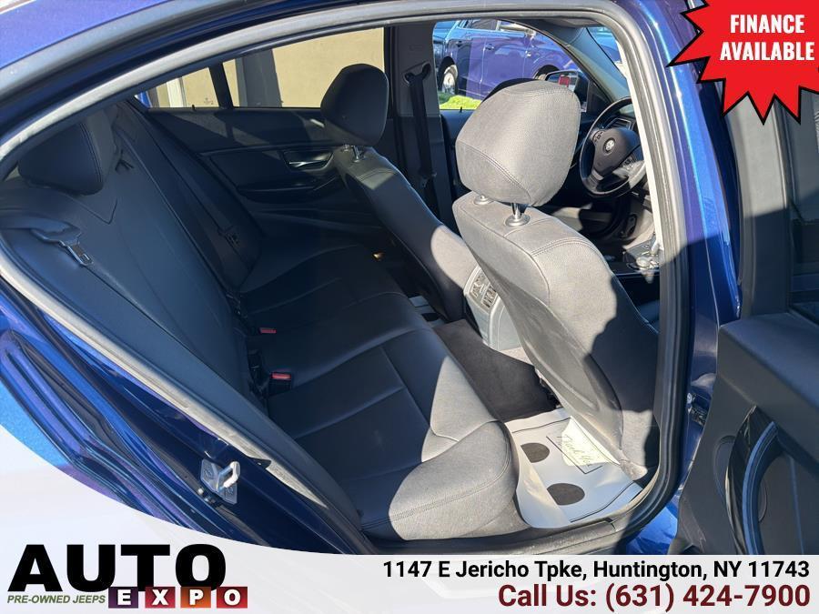 used 2016 BMW 320 car, priced at $7,995