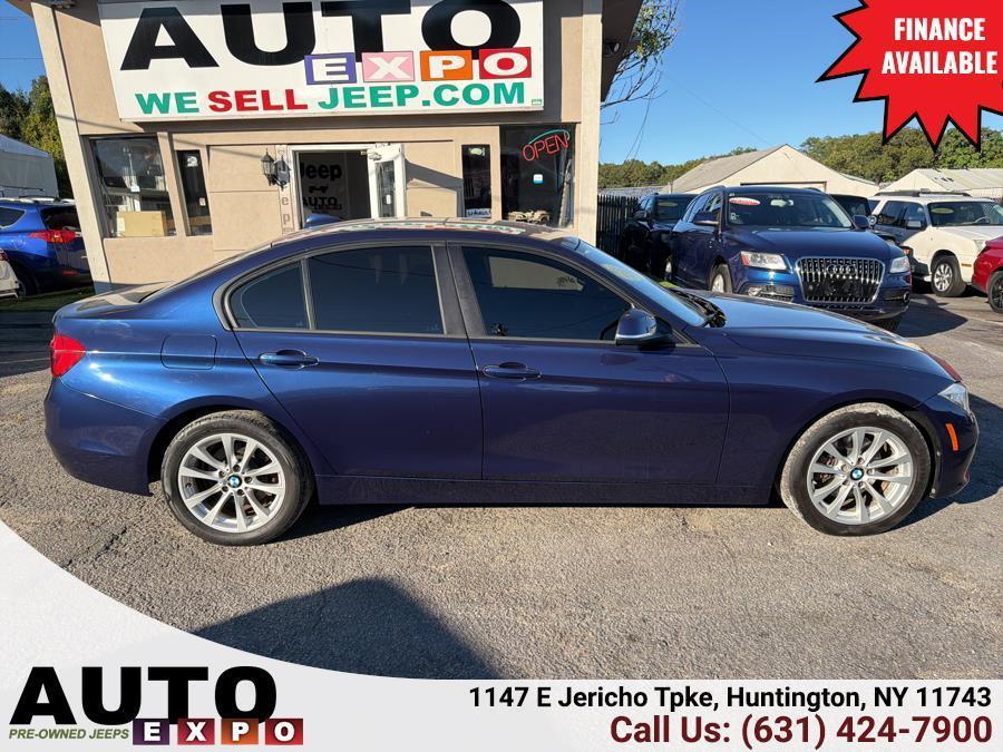 used 2016 BMW 320 car, priced at $7,995